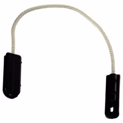 Câble de porte du ressort pour lave-vaisselle LG 4933DD3001B Appareils compatibles : [LAVE-VAISSELLE LG: ] D14006IX, D14020WH ...