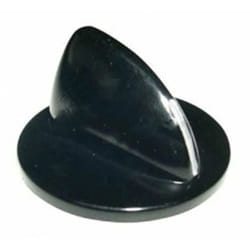Bouton d'origine (481241279139, C00488793) Plaque de cuisson IGNIS, LADEN, WHIRLPOOL