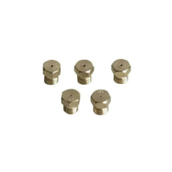 Scholtes - Kit injecteur GPL pour cuisinière