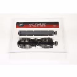 Kit brosses RB202 pour aspirateur robot HOOVER 35601255 Appareils compatibles : [ASPIRATEUR HOOVER: ] RBC001, RBC002, RBC003, ...