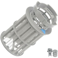 Neff - Filtre fond de cuve (143704-30988) (00645038) Lave-vaisselle 1437043662894639260 bosch, siemens gaggenau, balay, viva, k