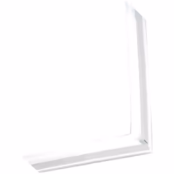Joint de congélateur pour réfrigérateur, congélateur ROSIERES, CANDY 92980606 Appareils compatibles : [RÉFRIGÉRATEUR, CONGÉLA ...