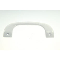Poignee rc porte blanc 202 mm pour réfrigérateur far
