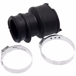 Durite pompe de cyclage pour lave-vaisselle WHIRLPOOL, BAUKNECHT, LADEN, IGNIS 481253029447Appareils compatibles :LAVE-VAISSE ...