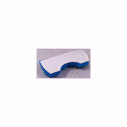 Ensemble filtre micro pour Aspirateur SAMSUNG DJ97-01040C. Couleur de la pièce : Bleu, Blanche, Dimensions : 150 x 75 x 25 mm ...