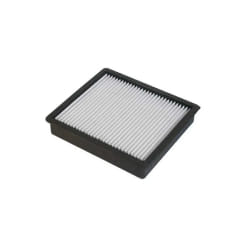 Samsung filtre hepa sortie d'air