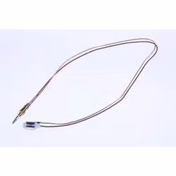 Thermocouple 500mm pour Cuisinière. Référence de la pièce : 3570140024, Marque : FAURE.