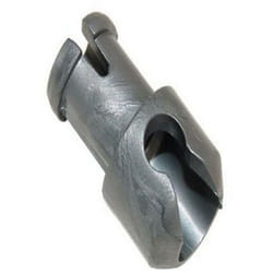 Candy - Axe roue panier (x1) (223188-12220) (91601247) Lave-vaisselle 2231883662894640617 rosieres, hoover, baumatic, iberna