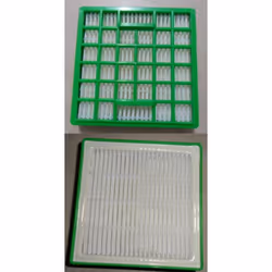 Filtre hepa pour Aspirateur. Référence de la pièce : RS-RT3186, Marque : ROWENTA.