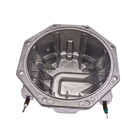Fond de chaudière pour centrale vapeur DELONGHI 7312871419 Appareils compatibles : [CENTRALE VAPEUR DELONGHI: ] PRO 2000, PRO ...