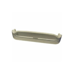 Indesit Balconnet bouteilles blanc