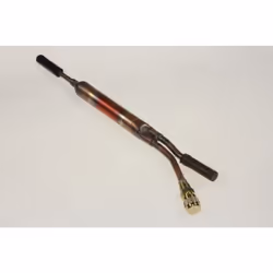 Déshydrateur pour Réfrigérateur. Référence de la pièce : 00093110, Marque : BOSCH. Couleur de la pièce : Orange.