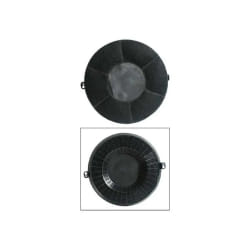 Indesit Modèle Filtre à Charbon