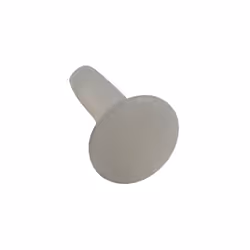 Clip de fixation diffuseur pour Hotte. Référence de la pièce : C00242489, Marque : INDESIT.