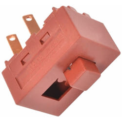 Contacteur Lumiére d'origine (481927618054) Hotte algor, ariston hotpoint, bauknecht, bossmatic, creda, firenzi, functionica, ignis, ikea, ikea