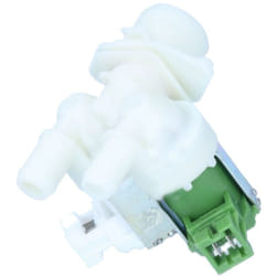 Électrovanne 2 voies