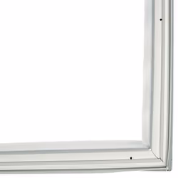Joint de porte congélateur 680x575mm pour réfrigérateur, congélateur ELECTROLUX, FAURE, ARTHUR MARTIN ELECTROLUX, AEG, ZANUSS ...