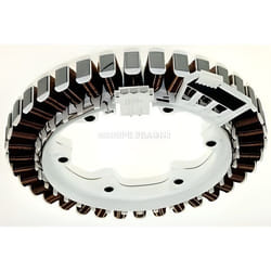 Bobines moteur (stator) - LG - WD14701TDP F14030R - Pièce dorigine constructeur