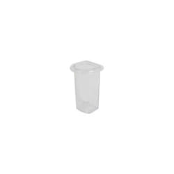 Poussoir couvercle pour Robot multifonction Moulinex SS-193756