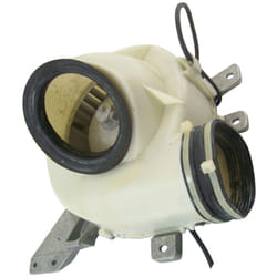 Brandt - Motoventilateur (52x6370, As0073721) Lave-linge De Dietrich, Sangiorgio, Fagor, Blomberg, Vedette, Thomson
