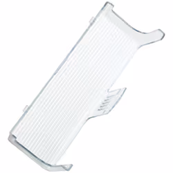 Cache lampe pour réfrigérateur, congélateur LG 3550JA1495A Appareils compatibles : [FRIGO, RÉFRIGÉRATEUR, CONGÉLATEUR LG: ] G ...