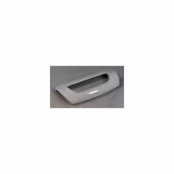 Poignée de porte pour Réfrigérateur. Référence de la pièce : 2425193105, Marque : ELECTROLUX.