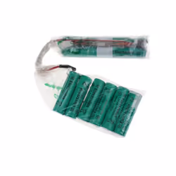 Kit batterie ergo rapido pour Aspirateur ELECTROLUX 4055132304. Puissance : 12V - 1300mAh.