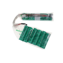 Electrolux - Kit batterie ergo rapido pour Aspirateur 4055132304