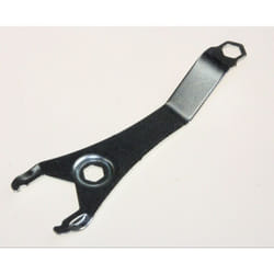 Clé pour Lave-Linge electrolux 1246874034