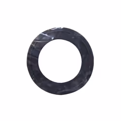 Joint de bouchon de filtre pour Lave-Linge. Référence de la pièce : 50099036001, Marque : ELECTROLUX. Couleur de la pièce : G ...