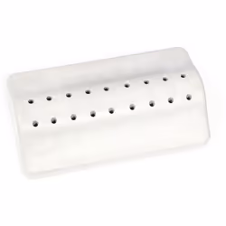 Aube de tambour lestée d'origine pour Lave-linge ARTHUR MARTIN ELECTROLUX, FAURE, ELECTROLUX, AEG, ZANUSSI, ZANKER, ESSENTIEL ...