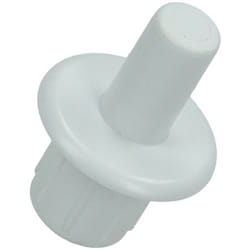 Support (296256-23928) (00632231) Réfrigérateur, congélateur Bosch siemens, neff, gaggenau, constructa