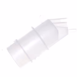 Chambre de compression d'origine pour Lave-linge ELECTROLUX, ARTHUR MARTIN ELECTROLUX, AEG, FAURE, ZANUSSI, ZANKER 1294023146 ...