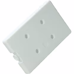 Accumulateur de froid pour réfrigérateur, congélateur BOSCH, SIEMENS, NEFF, GAGGENAU, CONSTRUCTA 00085716Appareils compatible ...