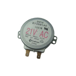 Moteur plateau pour micro ondes Samsung