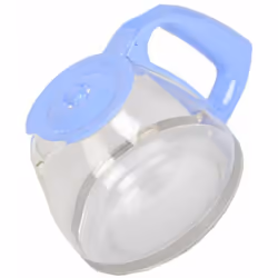 Verseuse avec couvercle pour cafetière, expresso MOULINEX MS-622542 Appareils compatibles : [CAFETIÈRE, EXPRESSO MOULINEX: ]  ...