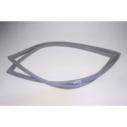 Joint magnétique pour Réfrigérateur. Référence de la pièce : 7108013, Marque : LIEBHERR. Couleur de la pièce : Blanc.