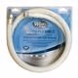 TUYAU GAZ NAT EMBOUTS MÉCANIQUES 150M (VALIDIT…
