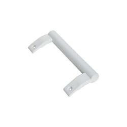 Poignée de porte pour Réfrigérateur, Congélateur Bosch 00480648