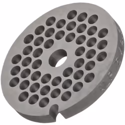 Disque hachoir à viande d'origine pour robot ménager BOSCH 00620950 Appareils compatibles : [ROBOT MÉNAGER BOSCH: ] MUM59M54, ...