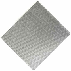 Roblin - Filtre métallique 298X268 mm (13ME010) Hotte
