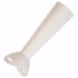 Pied mixeur pour robot ménager MOULINEX MS-0695649 Appareils compatibles : [ROBOT MÉNAGER MOULINEX: ] DD300141/600, DD300141/ ...