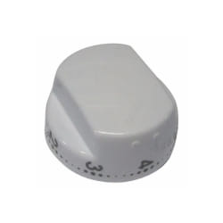 Whirlpool Bouton Thermostat