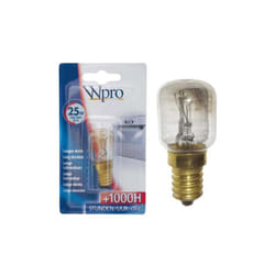 Wpro - Ampoule E14 pour Four whirlpool 484000008842