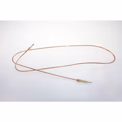 Thermocouple 1300mm pour Réfrigérateur. Référence de la pièce : C00111932, Marque : INDESIT.