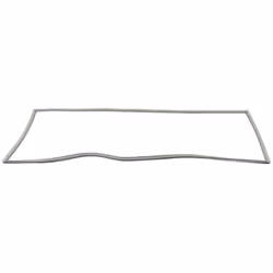 Joint de porte pour réfrigérateur, congélateur ARISTON HOTPOINT, INDESIT Dimensions : 1563 x 552 mm C00296084, 482000081704 A ...