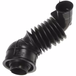 Durite avec clapet pour lave linge ARISTON HOTPOINT, INDESIT, WHIRLPOOL, BAUKNECHT C00386630, C00274662 Appareils compatibles ...