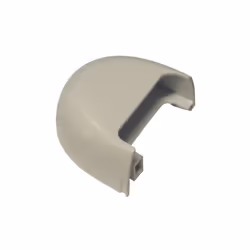 Couvercle lampe pour Réfrigérateur, Congélateur. Référence de la pièce : 481246228545, Marque : WHIRLPOOL. Caractéristiques d ...