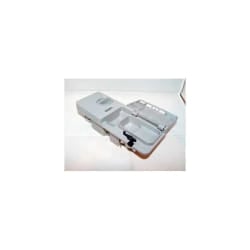Boîte à produits complète pour lave-vaisselle Hotpoint