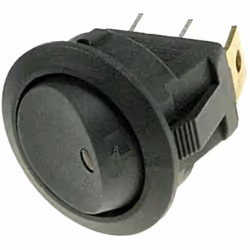 Interrupteur pour friteuse MOULINEX SS-993699 Appareils compatibles : [FRITEUSE MOULINEX: ] AF133D10/87A, AF103139/87A, AF102 ...